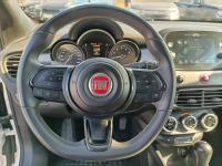 Fiat 500x Sport 1.3 Firefly T4 110KW SS DCT