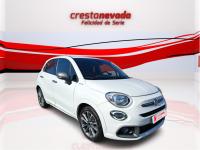 Fiat 500x Sport 1.3 Firefly T4 110KW SS DCT