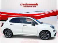 Fiat 500x Sport 1.3 Firefly T4 110KW SS DCT