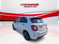 Fiat 500x Sport 1.3 Firefly T4 110KW SS DCT