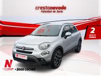 Fiat 500x CROSS 1,6 MJET 130CV