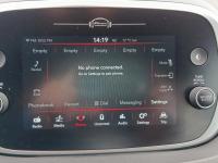 Fiat 500x CROSS 1,6 MJET 130CV