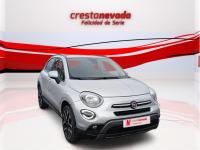 Fiat 500x CROSS 1,6 MJET 130CV