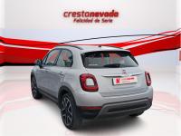 Fiat 500x CROSS 1,6 MJET 130CV