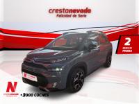 CITROEN C3 Aircross PureTech 96kW 130CV EAT6 Shine Pack