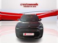CITROEN C3 Aircross PureTech 96kW 130CV EAT6 Shine Pack