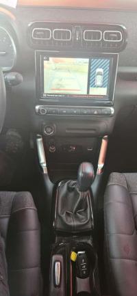 CITROEN C3 Aircross PureTech 96kW 130CV EAT6 Shine Pack