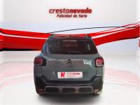 CITROEN C3 Aircross PureTech 96kW 130CV EAT6 Shine Pack