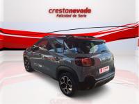 CITROEN C3 Aircross PureTech 96kW 130CV EAT6 Shine Pack