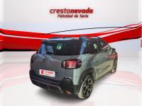 CITROEN C3 Aircross PureTech 96kW 130CV EAT6 Shine Pack