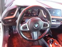 BMW Serie 1 118d M SPORT