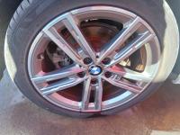 BMW Serie 1 118d M SPORT