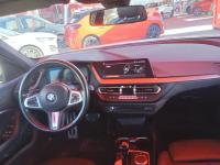 BMW Serie 1 118d M SPORT