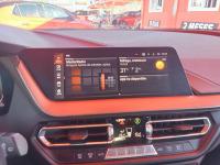 BMW Serie 1 118d M SPORT