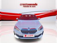 BMW Serie 1 118d M SPORT