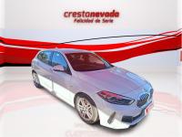 BMW Serie 1 118d M SPORT