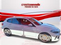 BMW Serie 1 118d M SPORT
