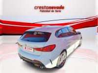 BMW Serie 1 118d M SPORT