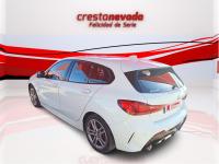 BMW Serie 1 118d M SPORT