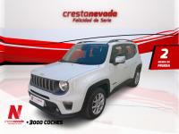 Jeep Renegade Limited eHybrid 1.5 96kW130CV ATX