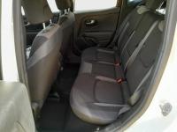 Jeep Renegade Limited eHybrid 1.5 96kW130CV ATX