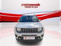 Jeep Renegade Limited eHybrid 1.5 96kW130CV ATX