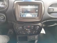 Jeep Renegade Limited eHybrid 1.5 96kW130CV ATX