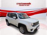 Jeep Renegade Limited eHybrid 1.5 96kW130CV ATX