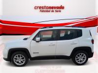 Jeep Renegade Limited eHybrid 1.5 96kW130CV ATX
