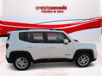 Jeep Renegade Limited eHybrid 1.5 96kW130CV ATX