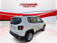 Jeep Renegade Limited eHybrid 1.5 96kW130CV ATX