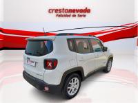 Jeep Renegade Limited eHybrid 1.5 96kW130CV ATX