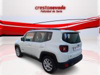 Jeep Renegade Limited eHybrid 1.5 96kW130CV ATX