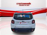 Jeep Renegade Limited eHybrid 1.5 96kW130CV ATX