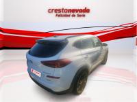 Hyundai Tucson 1.6 CRDI 100kW 136CV 48V NLine 4X2
