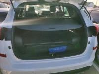 Hyundai Tucson 1.6 CRDI 100kW 136CV 48V NLine 4X2