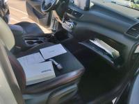 Hyundai Tucson 1.6 CRDI 100kW 136CV 48V NLine 4X2