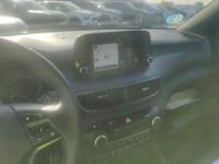 Hyundai Tucson 1.6 CRDI 100kW 136CV 48V NLine 4X2