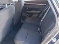 Hyundai Tucson 1.6 TGDI 110kW 150CV 48V Maxx