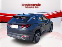Hyundai Tucson 1.6 TGDI 110kW 150CV 48V Maxx