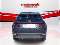 Hyundai Tucson 1.6 TGDI 110kW 150CV 48V Maxx