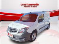 mercedes-benz Citan 109 CDI Furgon Largo109 CDI Furgon Largo