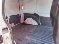 mercedes-benz Citan 109 CDI Furgon Largo109 CDI Furgon Largo