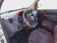 mercedes-benz Citan 109 CDI Furgon Largo109 CDI Furgon Largo