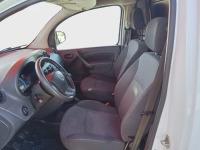 mercedes-benz Citan 109 CDI Furgon Largo109 CDI Furgon Largo