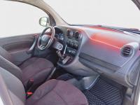 mercedes-benz Citan 109 CDI Furgon Largo109 CDI Furgon Largo