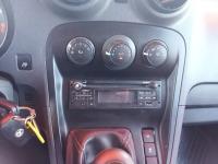 mercedes-benz Citan 109 CDI Furgon Largo109 CDI Furgon Largo