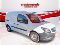 mercedes-benz Citan 109 CDI Furgon Largo109 CDI Furgon Largo