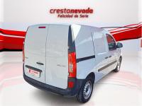 mercedes-benz Citan 109 CDI Furgon Largo109 CDI Furgon Largo