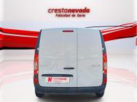 mercedes-benz Citan 109 CDI Furgon Largo109 CDI Furgon Largo